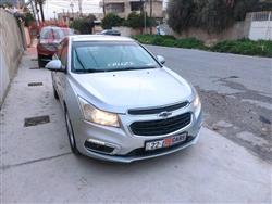 شيفروليه كروز